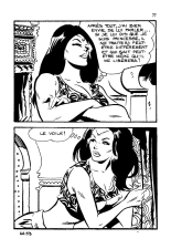 Contes Malicieux #62 : Merdin l'emmancheur : page 77