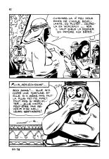 Contes Malicieux #62 : Merdin l'emmancheur : page 82
