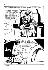 Contes Malicieux #62 : Merdin l'emmancheur : page 84