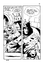 Contes Malicieux #62 : Merdin l'emmancheur : page 85