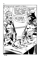 Contes Malicieux #62 : Merdin l'emmancheur : page 86