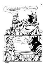 Contes Malicieux #62 : Merdin l'emmancheur : page 87
