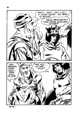 Contes Malicieux #62 : Merdin l'emmancheur : page 88