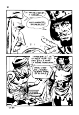 Contes Malicieux #62 : Merdin l'emmancheur : page 90