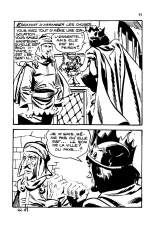 Contes Malicieux #62 : Merdin l'emmancheur : page 91