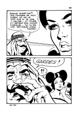 Contes Malicieux #62 : Merdin l'emmancheur : page 105