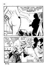 Contes Malicieux #62 : Merdin l'emmancheur : page 108