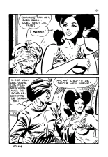 Contes Malicieux #62 : Merdin l'emmancheur : page 109