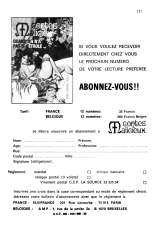 Contes Malicieux #62 : Merdin l'emmancheur : page 111
