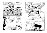 Contes malicieux - T21 - Le bois des enchantements : page 4