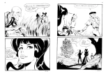 Contes malicieux - T21 - Le bois des enchantements : page 5