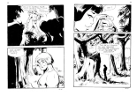 Contes malicieux - T21 - Le bois des enchantements : page 7