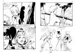 Contes malicieux - T21 - Le bois des enchantements : page 8