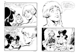 Contes malicieux - T21 - Le bois des enchantements : page 9