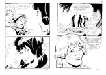 Contes malicieux - T21 - Le bois des enchantements : page 11