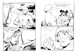 Contes malicieux - T21 - Le bois des enchantements : page 12