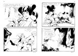Contes malicieux - T21 - Le bois des enchantements : page 14