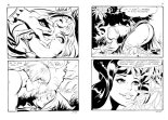 Contes malicieux - T21 - Le bois des enchantements : page 16