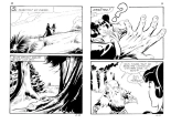 Contes malicieux - T21 - Le bois des enchantements : page 20