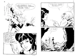 Contes malicieux - T21 - Le bois des enchantements : page 21