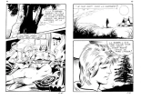 Contes malicieux - T21 - Le bois des enchantements : page 24