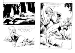 Contes malicieux - T21 - Le bois des enchantements : page 26