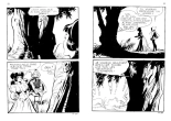 Contes malicieux - T21 - Le bois des enchantements : page 27