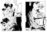 Contes malicieux - T21 - Le bois des enchantements : page 29
