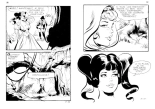 Contes malicieux - T21 - Le bois des enchantements : page 30