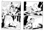 Contes malicieux - T21 - Le bois des enchantements : page 34