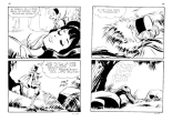 Contes malicieux - T21 - Le bois des enchantements : page 35