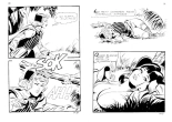 Contes malicieux - T21 - Le bois des enchantements : page 36