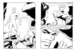 Contes malicieux - T21 - Le bois des enchantements : page 39