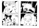 Contes malicieux - T21 - Le bois des enchantements : page 41