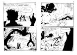 Contes malicieux - T21 - Le bois des enchantements : page 44