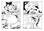 Contes malicieux - T21 - Le bois des enchantements : page 46