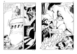 Contes malicieux - T21 - Le bois des enchantements : page 48
