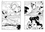 Contes malicieux - T21 - Le bois des enchantements : page 49