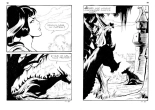 Contes malicieux - T21 - Le bois des enchantements : page 50