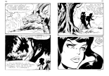 Contes malicieux - T21 - Le bois des enchantements : page 51
