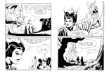 Contes malicieux - T21 - Le bois des enchantements : page 55