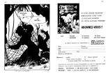 Contes malicieux - T21 - Le bois des enchantements : page 57