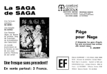 Contes malicieux - T22 - Piége pour Naga : page 2