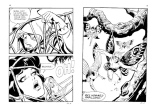 Contes malicieux - T22 - Piége pour Naga : page 4