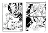 Contes malicieux - T22 - Piége pour Naga : page 7