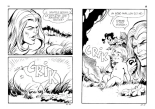 Contes malicieux - T22 - Piége pour Naga : page 8