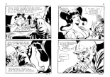 Contes malicieux - T22 - Piége pour Naga : page 12