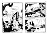 Contes malicieux - T22 - Piége pour Naga : page 13