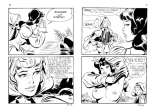 Contes malicieux - T22 - Piége pour Naga : page 14