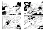 Contes malicieux - T22 - Piége pour Naga : page 15